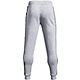Under Armour Men's Curry Fleece Jogger Pants                                                                                     - view number 2 image