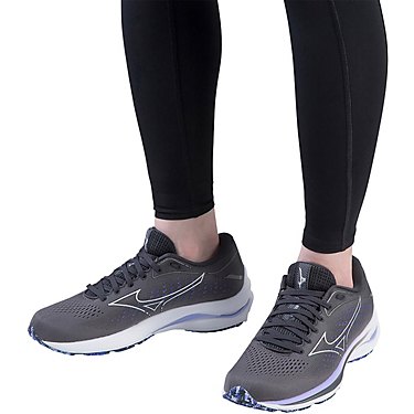 Mizuno Women's Wave Rider 25 Running Shoes
