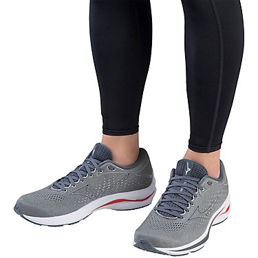 Mizuno Men's Wave Rider 25 Running Shoes