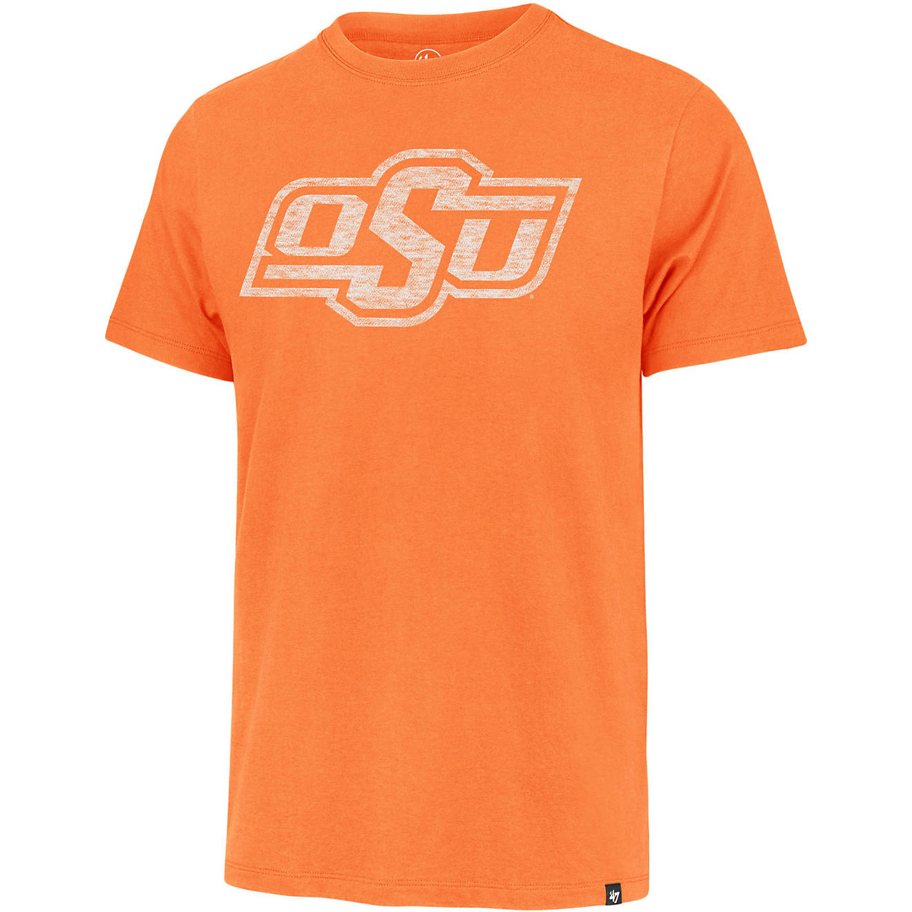 '47 Oklahoma State University Men's Premier Franklin Graphic T-shirt                                                             - view number 1