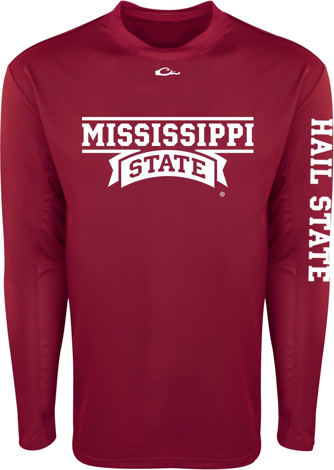 drake mississippi state shirt