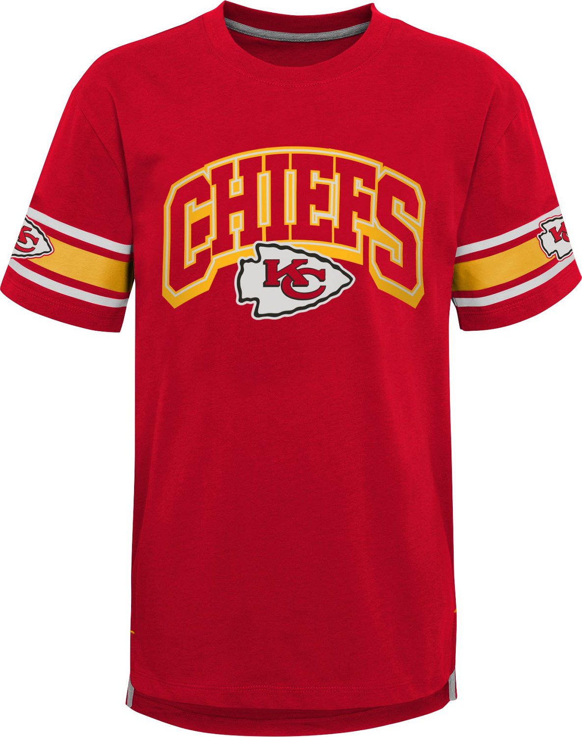 Nike Little Boys Pat Mahomes Kansas City Chiefs Game Jersey - Macy's