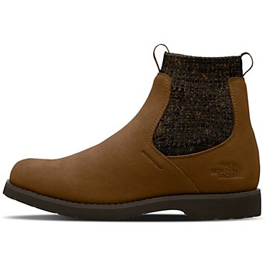 The North Face Women's Ballard III Waterproof Chelsea Boots