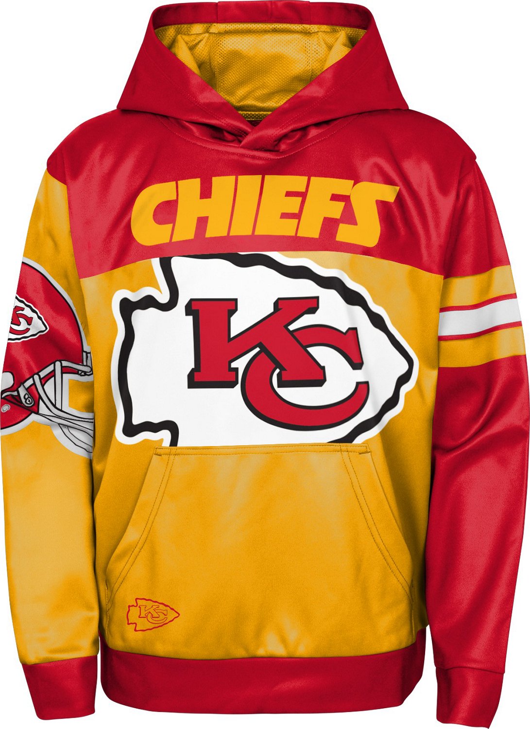 youth kansas city chiefs