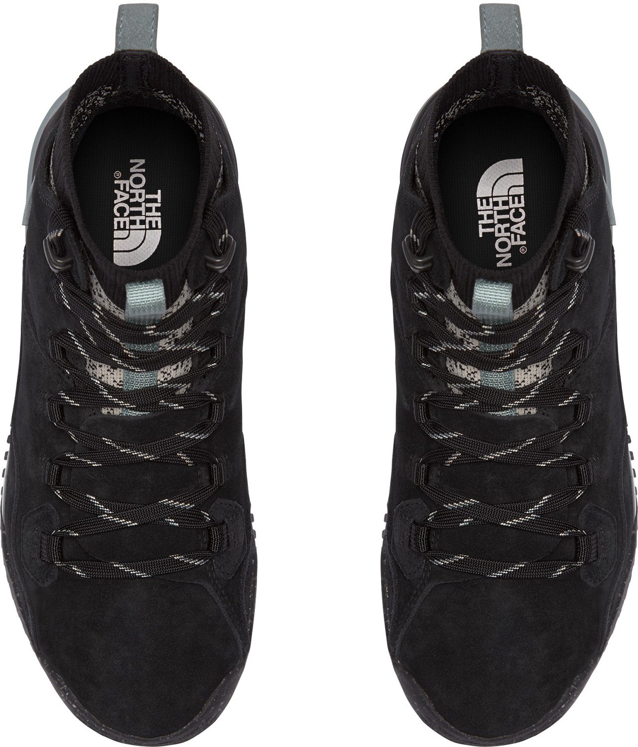 the north face m back to berkeley iii leather wp