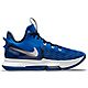 Nike Adults' LeBron Witness 5 TB Basketball Shoes                                                                                - view number 1 image