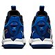 Nike Adults' LeBron Witness 5 TB Basketball Shoes                                                                                - view number 4 image