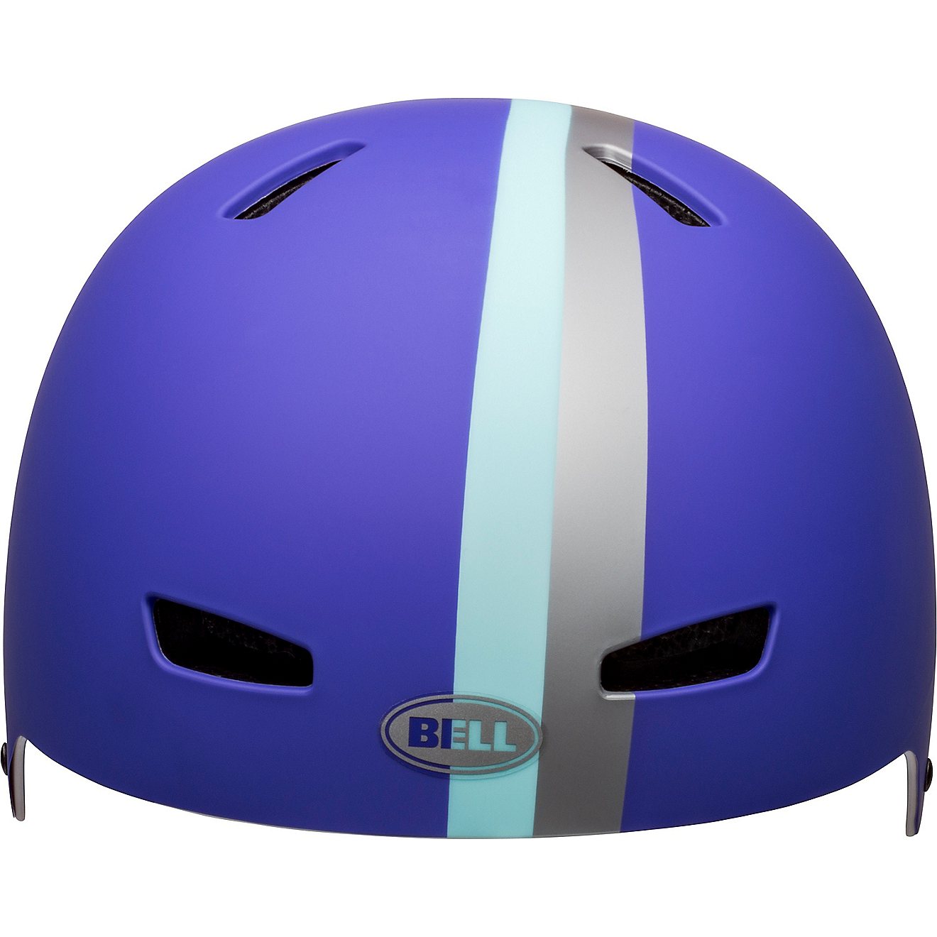 Bell Girls' Impulse Bike Helmet                                                                                                  - view number 5