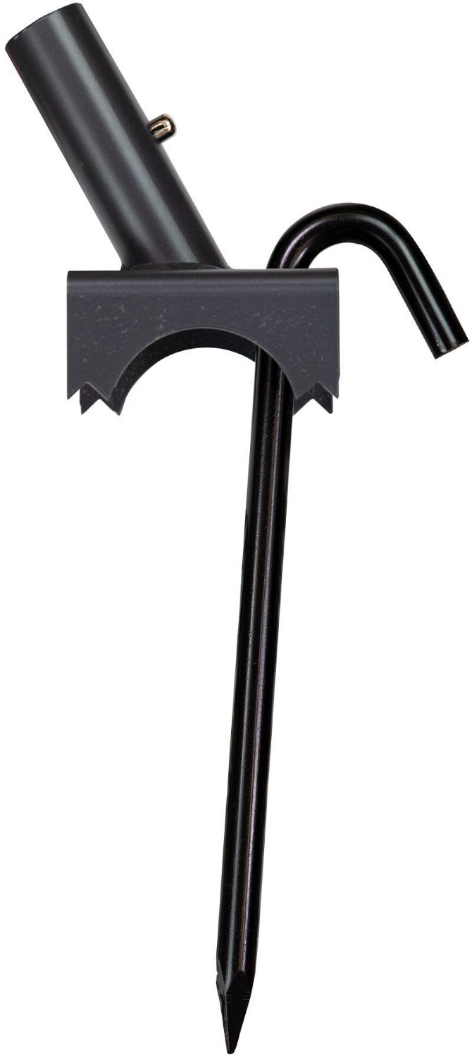 Moultrie Super Pro Magnum Feeder Kit Academy