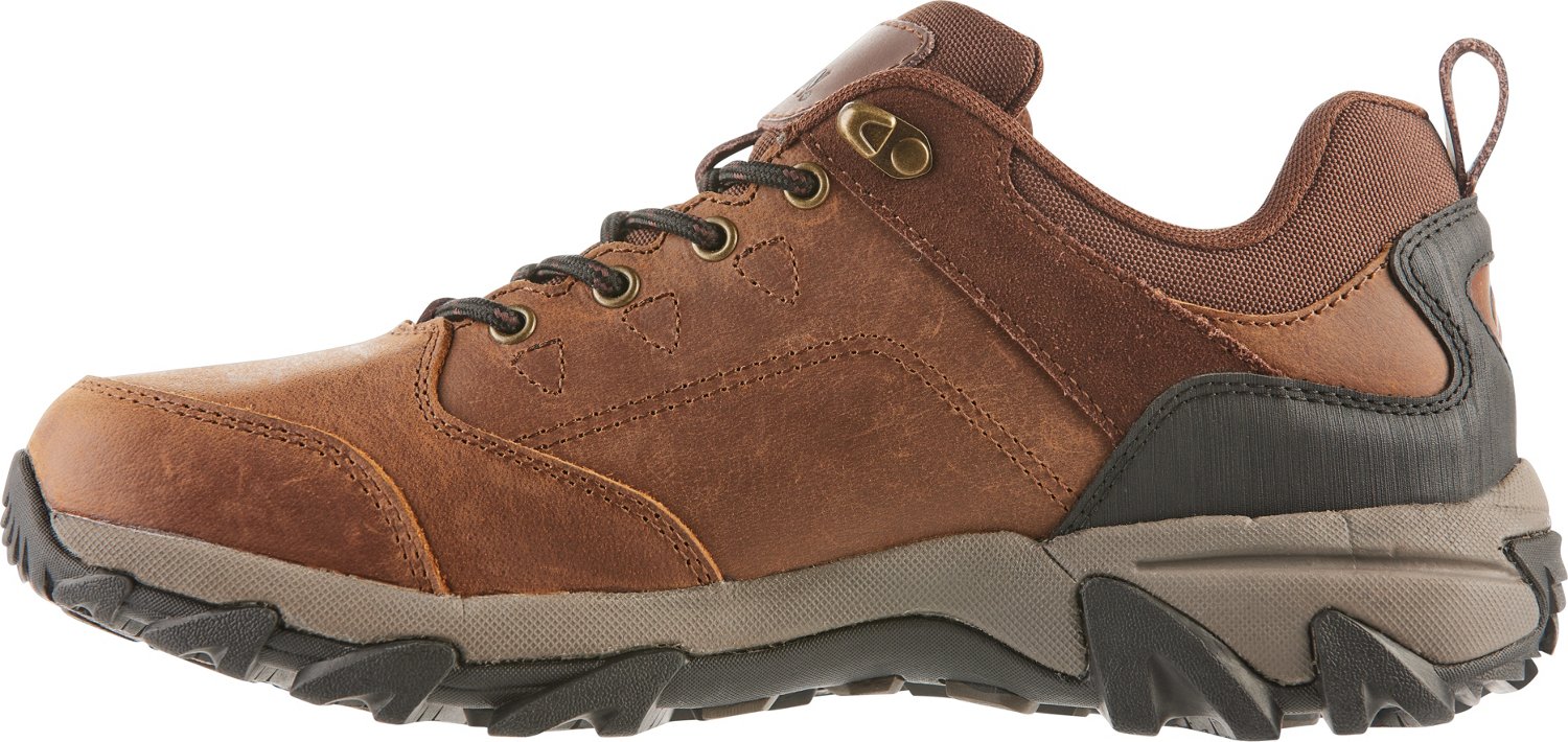 Magellan Outdoors Men's Dhane Low Hiker Shoes | Academy