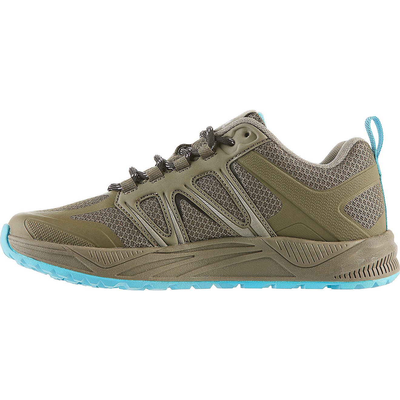 Magellan Outdoors Women's Rollingwood Trail Running Low Cut Shoes                                                                - view number 2