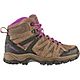 Magellan Outdoors Girls' Elevation PSGS Hiker Shoes                                                                              - view number 1 image