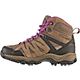 Magellan Outdoors Girls' Elevation PSGS Hiker Shoes                                                                              - view number 2 image