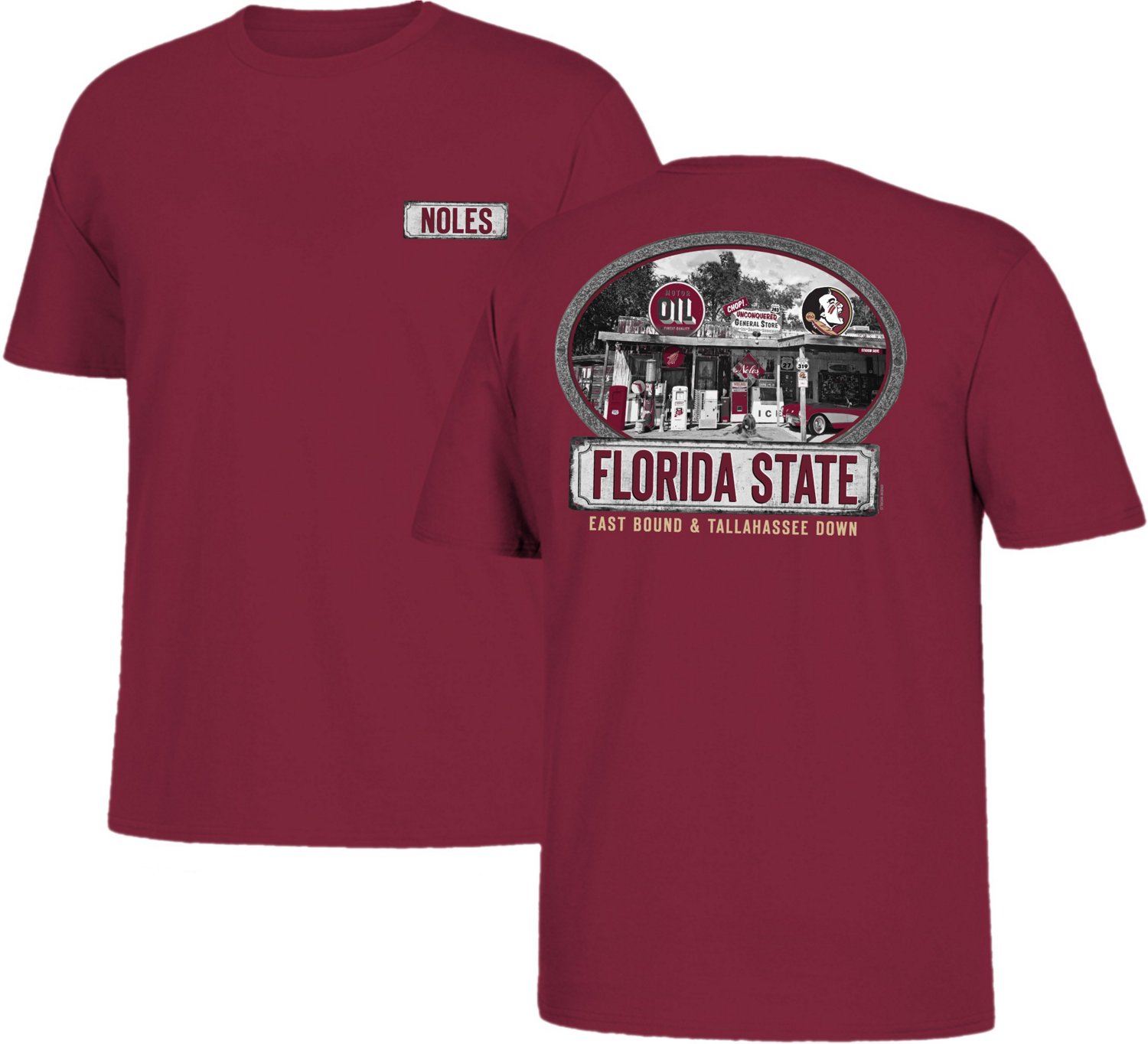east bound and down shirt