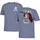 New World Graphics Men's Florida State University Local T-shirt                                                                  - view number 1 image