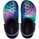 Crocs Adults' Classic Fuzz-Lined OOTW Clogs                                                                                      - view number 6 image