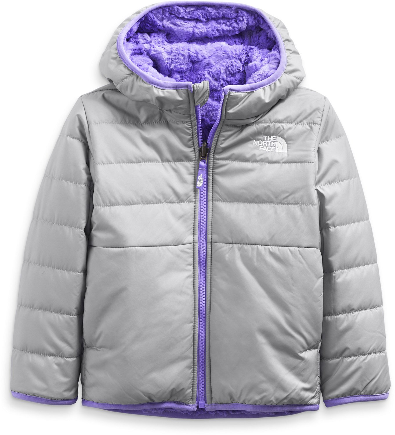 north face mossbud swirl parka