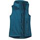 The North Face Women's Shelbe Raschel Hooded Vest                                                                                - view number 4 image