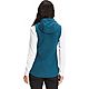 The North Face Women's Shelbe Raschel Hooded Vest                                                                                - view number 2 image