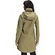The North Face Women's Shelbe Raschel Parka Length Hooded Jacket                                                                 - view number 2 image