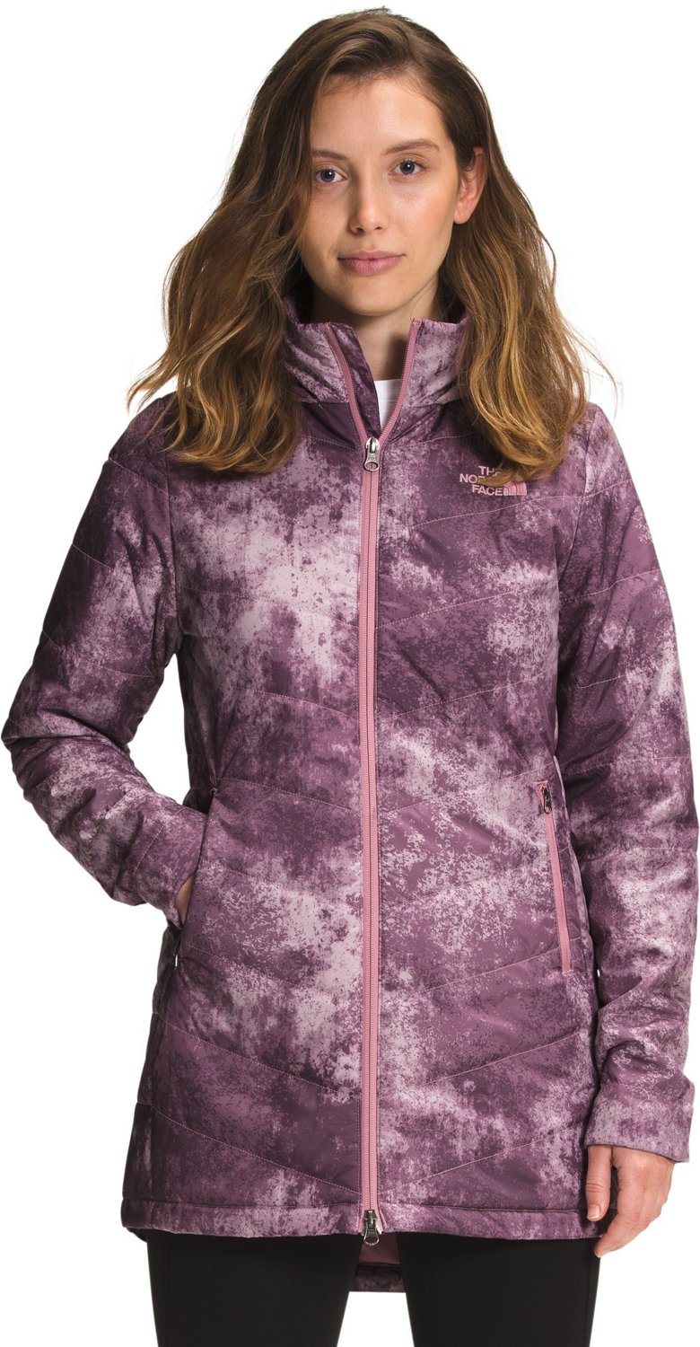 north face tamburello parka womens