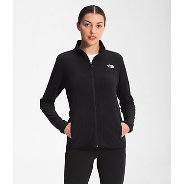 The North Face Women's TKA Glacier Jacket