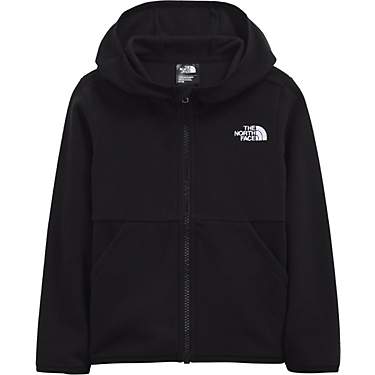 The North Face Toddler Girls' Glacier Full-Zip Hoodie                                                                           