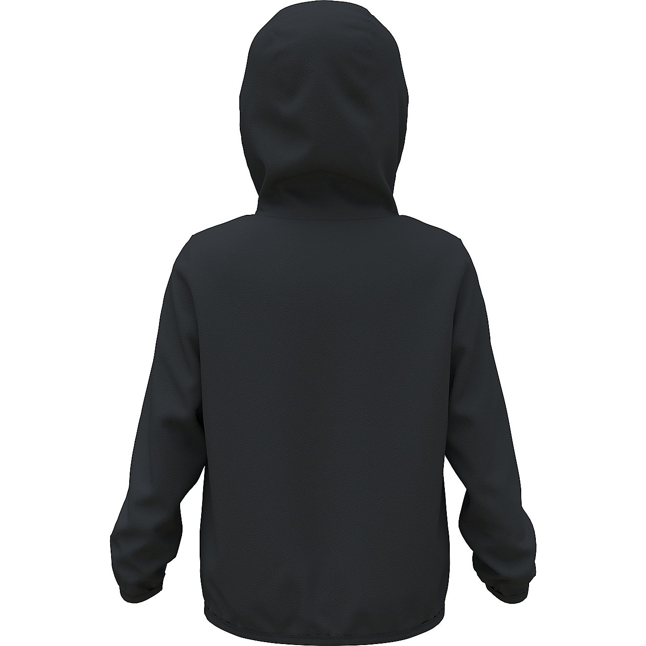 The North Face Toddler Girls' Glacier Full-Zip Hoodie                                                                            - view number 3