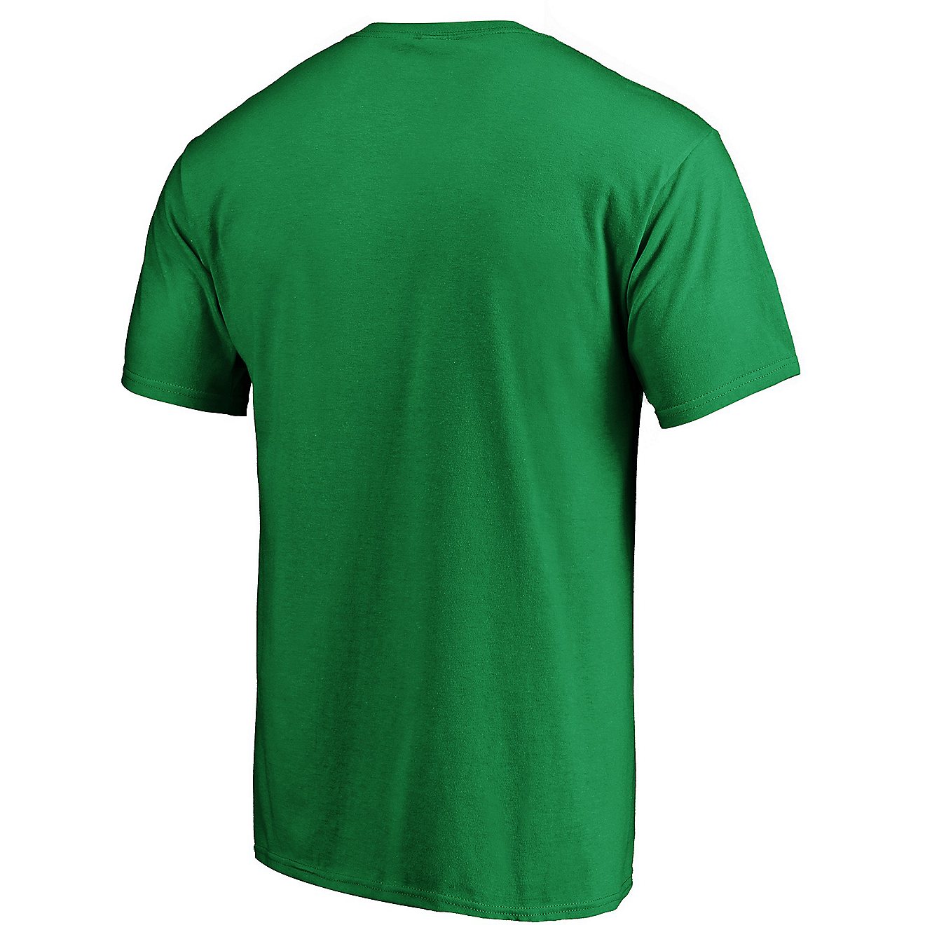 Fanatics Men's Dallas Stars Secondary Tricode T-shirt                                                                            - view number 3