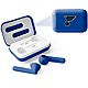 Prime Brands Group St. Louis Blues True Wireless Earbuds                                                                         - view number 1 image
