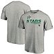 Fanatics Men's Dallas Stars Prime Speed T-shirt                                                                                  - view number 1 image
