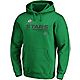 Fanatics Men's Dallas Stars Prime Speed Pullover Hoodie                                                                          - view number 2 image