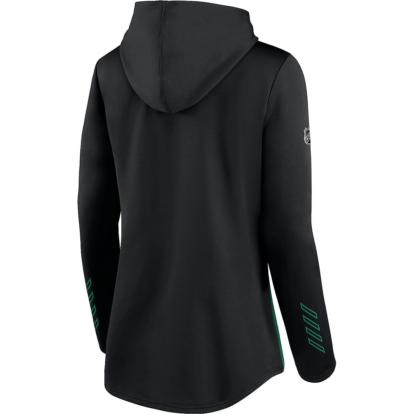 Fanatics Women's Dallas Stars LWT Pullover  Hoodie                                                                               - view number 3