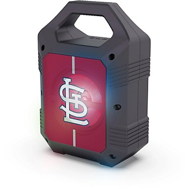Prime Brands Group St. Louis Cardinals ShockBox XL v2 Speaker
