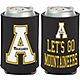 WinCraft Appalachian State University Can Cooler                                                                                 - view number 1 image