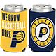 WinCraft Indiana Pacers Slogan Coozie                                                                                            - view number 1 image