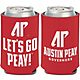 WinCraft Austin Peay State University #1 Slogan Can Cooler                                                                       - view number 1 image