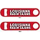 WinCraft University of Louisiana at Lafayette Bottle Opener Tool                                                                 - view number 1 image