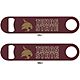 WinCraft Texas State University Bottle Opener Tool                                                                               - view number 1 image