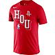 Nike Men's Houston Rockets Dri-FIT 3-D Graphic T-shirt                                                                           - view number 1 image