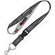 WinCraft Nicholls State University Buckle 1 in Lanyard                                                                           - view number 1 image