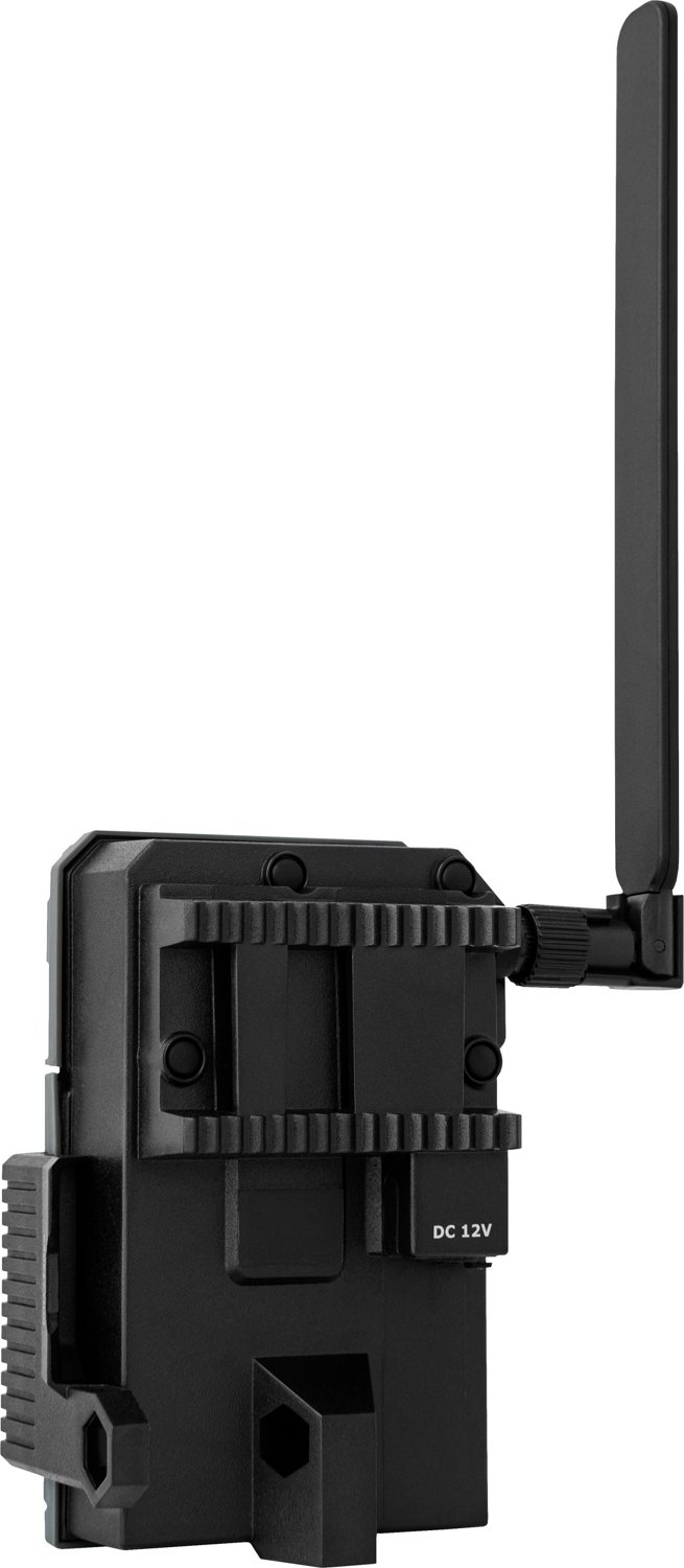 SpyPoint LinkMicro LTE Cellular Trail Camera, Twin Pack with 2 Micro