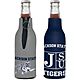 WinCraft Jackson State University 12 oz Bottle Cooler                                                                            - view number 1 image