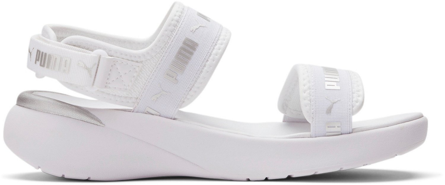chanel summer sandals