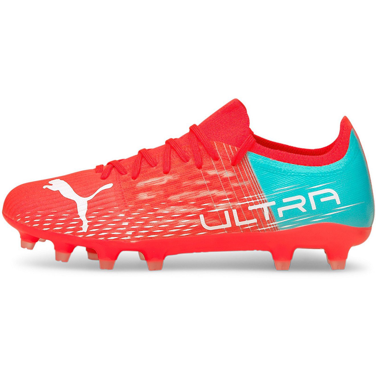 PUMA Women's ULTRA 3.3 FG Outdoor Soccer Cleats                                                                                  - view number 1