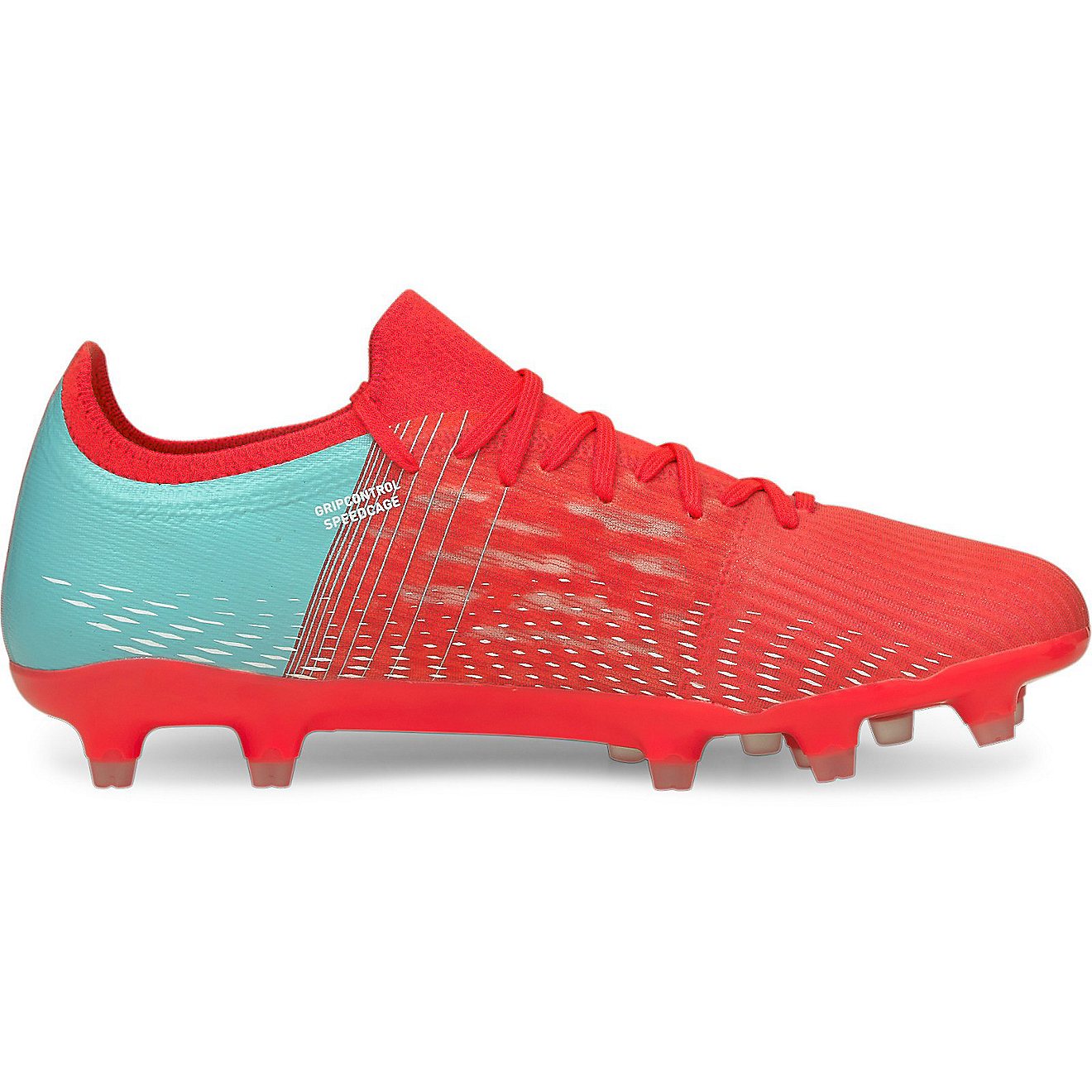 PUMA Women's ULTRA 3.3 FG Outdoor Soccer Cleats                                                                                  - view number 2