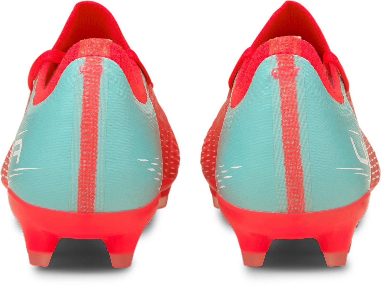 PUMA Women's ULTRA 3.3 FG Outdoor Soccer Cleats Academy