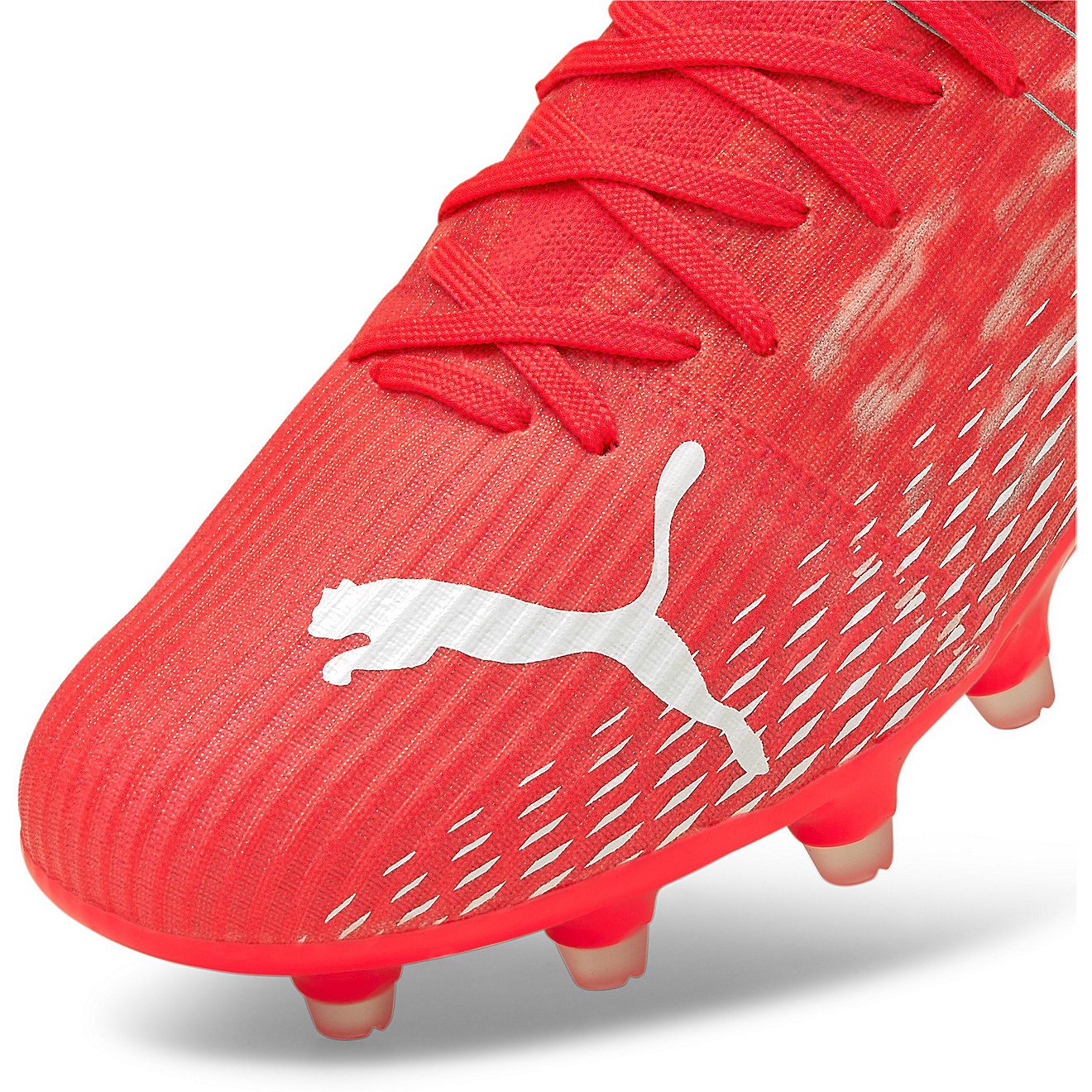 PUMA Women's ULTRA 3.3 FG Outdoor Soccer Cleats                                                                                  - view number 7