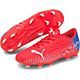 PUMA Youth ULTRA 4.3 FG/AG Outdoor Soccer Cleats                                                                                 - view number 1 image