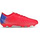 PUMA Youth ULTRA 4.3 FG/AG Outdoor Soccer Cleats                                                                                 - view number 3 image